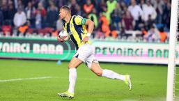 Edin Dzeko: VAR bizim pozisyonlarda 2-3 tuvalet molası verdi herhalde!