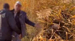 2 yıldır aranıyordu! Firari cinayet zanlısı böyle yakalandı