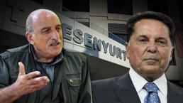 İtirafçıdan Ahmet Özer iddiası: 'Duran Kalkan'ın talimatıyla aday oldu'