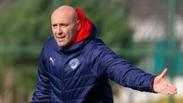 Kasımpaşa'da Sami Uğurlu ile yollar ayrıldı! İşte yeni adresi 