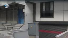 Fıkra gibi olay! Bina sakinleri isyan etti! Otopark var ama kullanamıyorlar