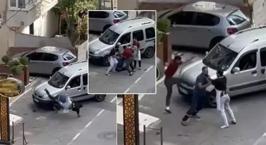 Türkiye'nin konuştuğu görüntülerin perde arkası ortaya çıktı! Börekçiden ahlaksız mesaj