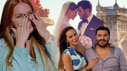 Uğur Akkuş, Ebru Şallı'ya boşanma davası açtı! 'Her şey para ve maddiyatmış'