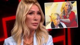 Seda Sayan kötü haberi duyurdu! 'Pamuk annem yoğun bakıma alındı'