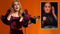 Adele 'Sonun başlangıcı' diyerek hayranlarını üzen kararını yineledi