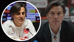 A Milli Futbol Takımı'nda Vincenzo Montella şoku! İşte yeni adresi