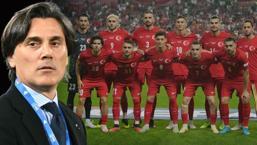 A Milli Futbol Takımı'nın aday kadrosu belli oldu! Genç yıldıza ilk kez davet