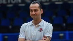 Manisa Basket'te Ertuğ Tuzcukaya dönemi sona erdi!