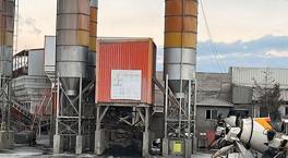 Feci ölüm! Beton karışımı makinesine düşen 19 yaşındaki işçi hayatını kaybetti