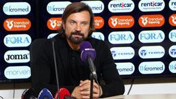 Serkan Damla: İnancımızdan asla bir şey kaybetmedik!