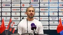 Serkan Özbalta: Pendikspor camiasından özür dilerim!