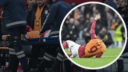 ÖZEL | Galatasaray'da Mauro Icardi hakkında kararı ajansı verecek! 