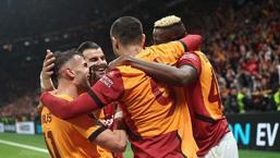 Galatasaray'da Icardi'nin sakatlığı sonrası Okan Buruk sistem değişikliğine gidiyor