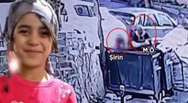 Korkunç cinayetten yeni görüntü! Şirin Elmas'ın katiliyle ilk karşılaşması ortaya çıktı