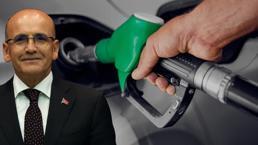 Akaryakıtta yeni dönem 1 Ocak'ta başlıyor! Bakan Şimşek: Önemli bir adım atılmış olacak