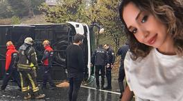 Esenler'deki faciada kahreden detay! Helin annesi için İstanbul’a geliyordu