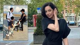 'İki çocuğumun da cinsiyetini doğumda öğrendim'