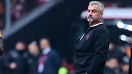 Thomas Reis'ten Galatasaray maçı sonrası Halil Umut Meler'e tepki!