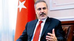 'ABD ile bütüncül görüşmeler zamanı'