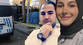  Eşini öldürüp intihar etti! Korkunç olaydan saatler önce dikkat çeken paylaşım