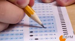 ÖSYM 2025 yılının sınav takvimini duyurdu! İşte YKS, KPSS, ALES'in yapılacağı tarihler