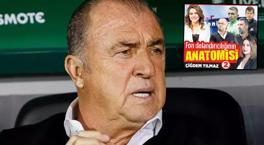 Avukatlarından Denizbank'a tepki: Daha az anılmak için Fatih Terim'i kullandılar