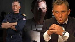 Dünyaca ünlü yıldızdan anlamlı hareket! Daniel Craig rekor bağışla gönülleri fethetti