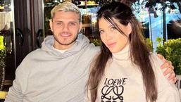 Wanda Nara'dan açıklama! Medyadan ricada bulundu