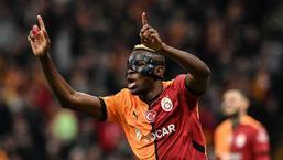 Osman Şenher acı gerçeği açıkladı: Sezon biter, Osimhen gider