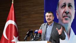 Bakan Tekin'den eleştirilen 'laiklik' sözleriyle ilgili yeni açıklama! 'CHP'liler ya bilmiyor, ya inkar ediyor'