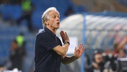 Jorge Jesus için sürpriz iddia! Başkan istiyor