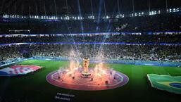 Rusya için Dünya Kupası kararı!