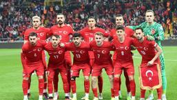 A Milli Takım'da zorunlu rotasyon! UEFA Uluslar A Ligi'ne nasıl yükseliriz?