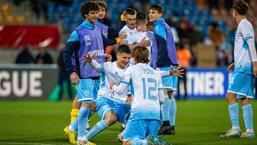 San Marino, Lihtenştayn karşısında tarih yazdı! Geri dönüşe imza attılar