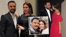 Alişan'dan 'Bıyıklı mı bıyıksız mı?' anketi! Takipçilerine sordu