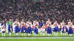 Livakovic'li Hırvatistan ile Portekiz çeyrek finalde! Dev maçta 2 gol 