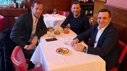 Galatasaray'dan kanada bomba transfer! Ünlü yıldız için Gardi'ye tam yetki verildi 