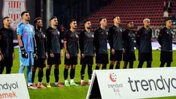 FIFA'dan İstanbul ekibine şok transfer yasağı!