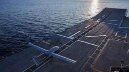 SON DAKİKA! Mavi Vatan'da tarihi an! Selçuk Bayraktar yeni görüntüler paylaştı