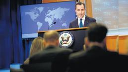 Yalanlanan haber üzerinden Hamas çıkışı!