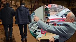  17 bin nüfuslu ilçede gizemli milyoner: Herkes kimliğini merak ediyor!