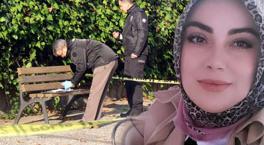 Sokak ortasında cinayet! Kan donduran detaylar ortaya çıktı