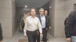 Eski AKUT Başkanı Nasuh Mahruki tutuklandı! İfadesi ortaya çıktı