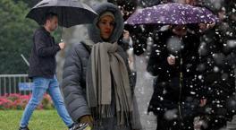 Meteoroloji son dakika uyarısı! İstanbul dahil 49 kentte sarı alarm