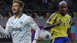 Talisca transferindeki pürüzü açıkladı! Senad Ok: Tadic'e teklif var