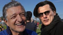 Mustafa Anıklı'dan dikkat çeken Montella çıkışı: Yemezler Yılmaz Hocam! 