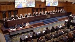 Netanyahu ve Galant'a tutuklama kararına siyasilerden peş peşe açıklamalar: Tarihi öneme sahip bir adım!