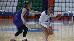 Bodrum Basketbol, Piestanske Cajky engeline takılmadı!