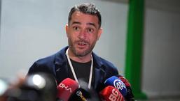 Onur Talay: Tüm takdir hakları rakiplerimizin lehine kullanılıyor!