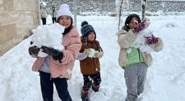 SON DAKİKA…  Tatil haberleri peş peşe geldi: Birçok ilde eğitime 1 gün ara verildi